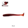 Swing Impact 3" 75мм 2.2г 10шт color PA-41