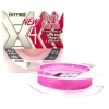 LightGame X4, #0.4 0.104mm, 10lb 4.43kg pink 150m