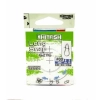 Long Snap #00 3kg 6pcs