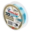 Starline 3D monofilament 0.10 1.2kg 50m