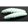 Larva 45 (Сыр) цв. 000 (glow uv green)