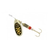 BLACK FURY YELLOW Gold №3