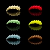 Soorex PRO, MAJOR 42mm, mix 208, 1.9gr, 6шт, сыр
