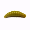 Lichi(Maggot), 1.6", цвет оливка - 017, вкус-сыр