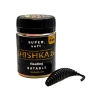 Shishka (Plump) 2.8", цвет - 001, чёрный, вкус - сыр