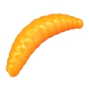 Maggot 1.6" цвет сырный, вкус сыр