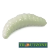 Maggot 1.6" цвет - белый, вкус сыр