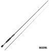 DEXTERITY-II 632ULS 1.89m 0.6-8g