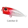 DW121 Mini Popper 40mm 3.3g color D