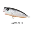 DW121 Mini Popper 40mm 3.3g color H