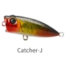DW121 Mini Popper 40mm 3.3g color J