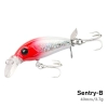 DW122-B Sentry 40S 3.7g
