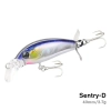 DW122-D Sentry 40S 3.7g