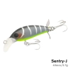 DW122-J Sentry 40S 3.7g