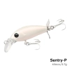 DW122-P Sentry 40S 3.7g