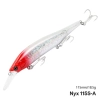 DW128-A NYX-115S range-2.8m 18.5g