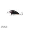 DW24-E Mini Crank 35mm 3.2g depth-1.2m