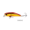 DW29-E Mini Minnow 42mm 2.8g depth:0.3-0.6m