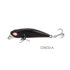 DW29-A Mini Minnow 42mm 2.8g depth:0.3-0.6m