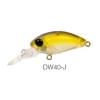 DW40-J Mini Crank 32mm 2.7g depth-1.8m