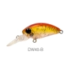 DW40-B Mini Crank 32mm 2.7g depth-1.8m