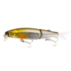 DW43-A two sections suspender minnow 88mm 7.2g