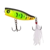DW55 Mini Popper 40mm 3g color B