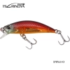 DW63-O sinking Minnow 50mm 5g