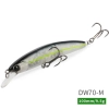 DW70-M  100SP 9.5гр (IMA Flit)