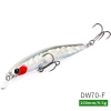 DW70-F 100SP 9.5гр (IMA Flit)