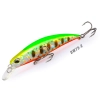 DW75-F 70mm 8.9g Sinking Minnow