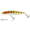 DW76 (Bassday Mogul Minnow Dart) 85SP 10.5g 0.5 1.0m color-H