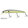DW78 (Asura) 92SP 19g 0.5 1.5m color-B