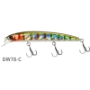 DW78 (OSP Asura) 92SP 19g 0.5 1.5m color-C