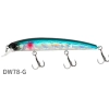 DW78 (OSP Asura) 92SP 19g 0.5 1.5m color-G