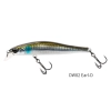 DW82-D Sinking Minnow magnet 90mm 10g