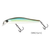 DW82-G Sinking Minnow magnet 90mm 10g