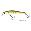 DW82-I Sinking Minnow magnet 90mm 10g