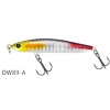 DW89 70S (Smith Cherry Blood) 70mm 7.6g color-A