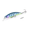 DW96-C Sinking Minnow fixed weight 80mm 12g