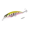 DW96-D Sinking Minnow fixed weight 80mm 12g