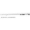 ELF PRO 2025 Ajing S822L Fast 2.46m 3-12gr