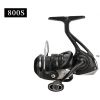 Francis 800 170g 9+1bb 5.2:1 drag 4kg