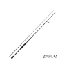 HACKER S732M 219cm 132g 5-20g 6-12lb