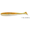 T-Tail(EasyShiner) 4" 100mm 10шт 4.7g color G