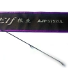 Вершинка для ELF S822L (spinning)