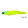 Vector metal VIB 35g 105mm color-D