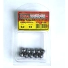 Разборный груз Чебурашка калиброванный 6g (10 шт)