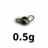Чебурашка вольфрам 0.5g 5шт