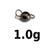 Чебурашка вольфрам 1.0g 5шт